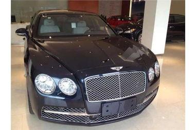 深圳宾利事件最新爆料